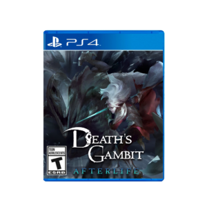 Death's Gambit: Afterlife (PS4)