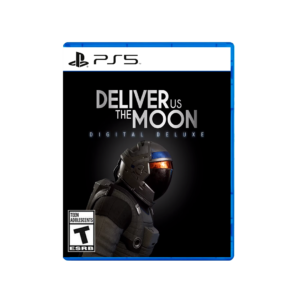 Deliver Us The Moon PS5