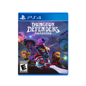 Dungeon Defenders: Awakened (PS4)