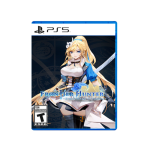 Frontier Hunter: Erza’s Wheel of Fortune PS5