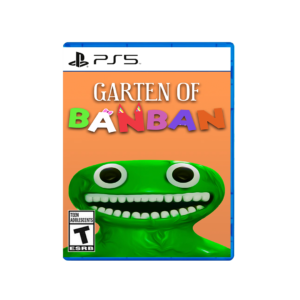 Garten of Banban PS5