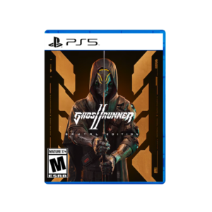 Ghostrunner 2 Brutal Edition PS5