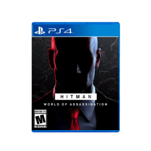 HITMAN World of Assassination (PS4)