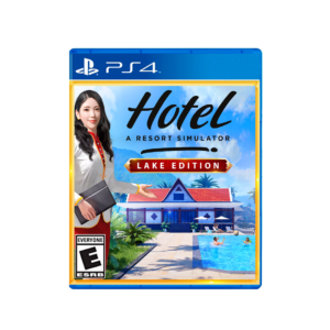Hotel - Lake Edition (PS4)