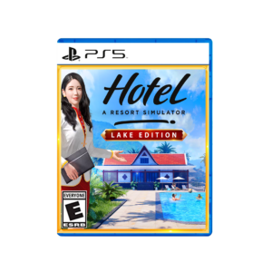 Hotel - Lake Edition PS5