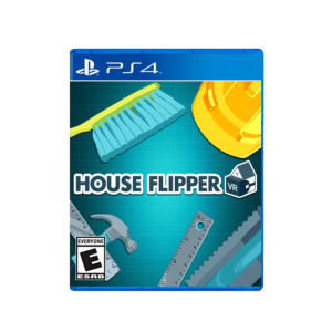 House Flipper VR (PS4)