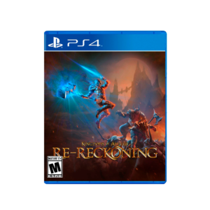 Kingdoms of Amalur: Re-Reckoning (PS4)