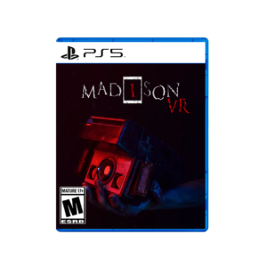 MADiSON VR PS5