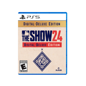 MLB The Show 24 Edición Digital Deluxe PS5