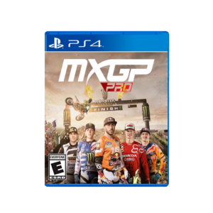 MXGP PRO (PS4)
