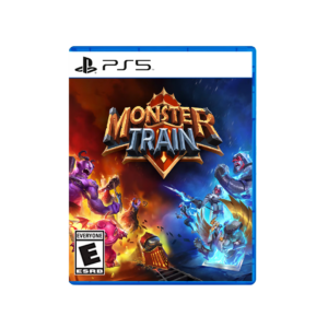 Monster Train PS5