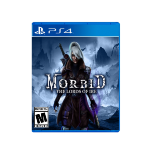 Morbid: The Lords of Ire (PS4)