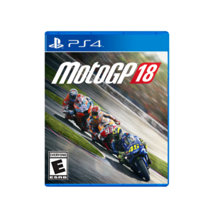 MotoGP18 (PS4)