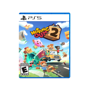 Moving Out 2 PS5