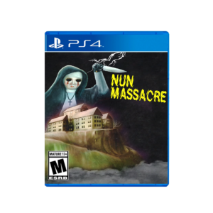 Nun Massacre (PS4)