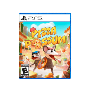 Pizza Possum PS5