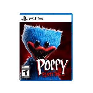 Poppy Playtime: Capítulo 1 PS5