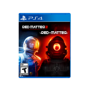 Red Matter Collection (PS4)