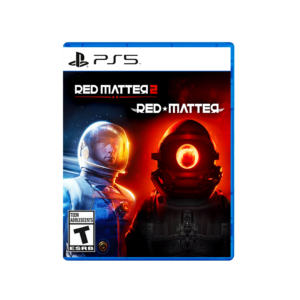 Red Matter Collection PS5