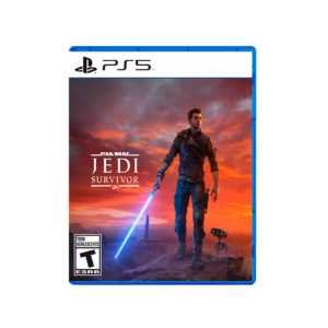 STAR WARS Jedi: Survivor PS5