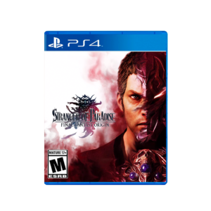 STRANGER OF PARADISE FINAL FANTASY ORIGIN (PS4)