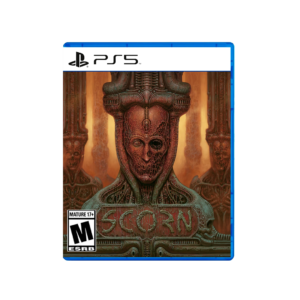 Scorn PS5