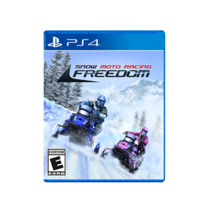 Snow Moto Racing Freedom (PS4)