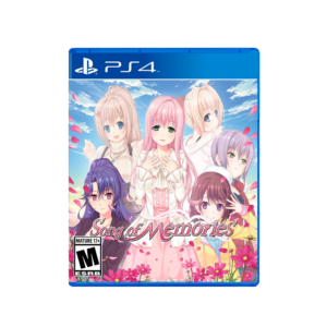 Song Of Memories (PS4)
