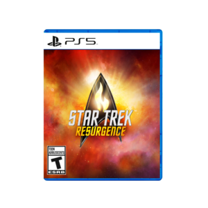 Star Trek: Resurgence PS5