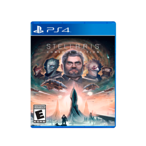 Stellaris: Console Edition (PS4)