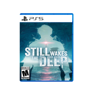 Still Wakes the Deep PS5