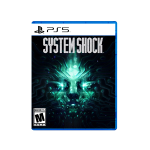 System Shock PS5