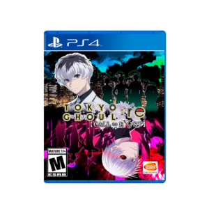 TOKYO GHOUL:re [CALL to EXIST] (PS4)