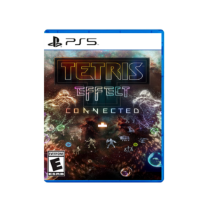 Tetris Effect: Connected PS5