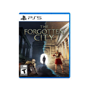 The Forgotten City PS5