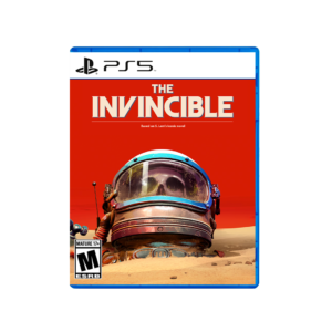 The Invincible PS5