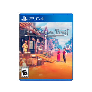 The Oregon Trail (PS4)