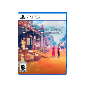The Oregon Trail PS5