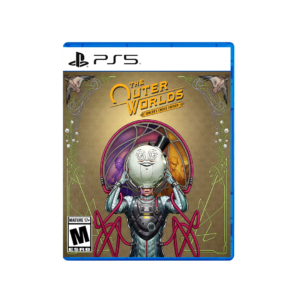 The Outer Worlds: Spacer’s Choice Edition PS5