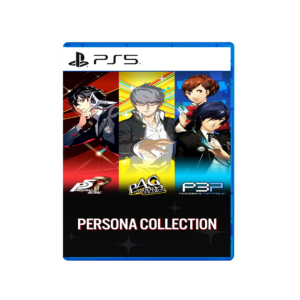 The Persona Collection PS5