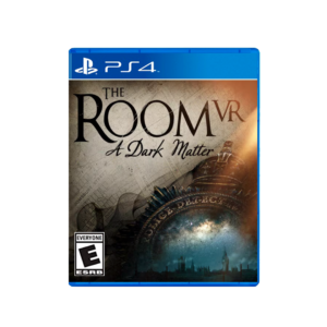 The Room VR: A Dark Matter (PS4)