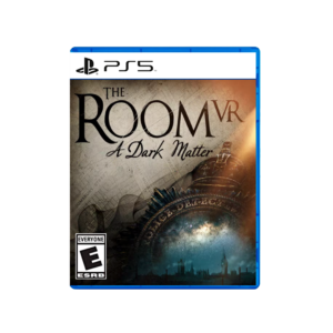 The Room VR: A Dark Matter PS5
