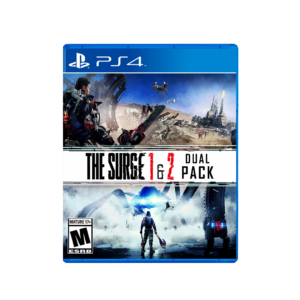 The Surge 1 & 2 - Dual Pack (PS4)