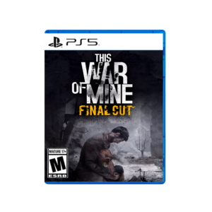 This War of Mine: Final Cut PS5