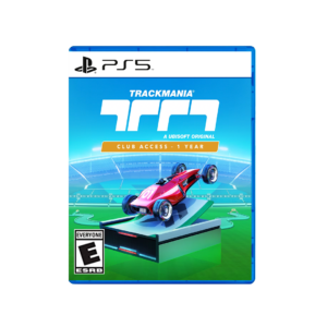 Trackmania Club Access 1 Year PS5