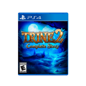 Trine 2: Complete Story (PS4)