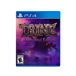 Trine Enchanted Edition (PS4)