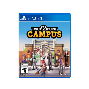 Two Point Campus (PS4)