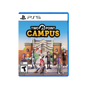 Two Point Campus PS5