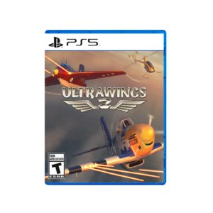 Ultrawings 2 PS5